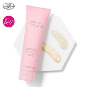Unopened Mary Kay Timewise 3D 4-in-1 Cleanser for Combination/Oily Skin